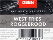 West-Fries