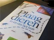 Plaagdieren