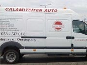 calamiteitenauto