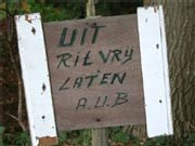 uitrit vrijlaten