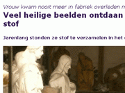 heiligenbeelden