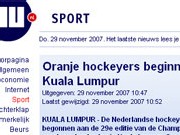 oranjehockeyers