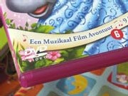 filmavontuur