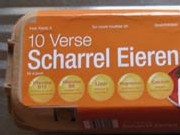 scharreleieren