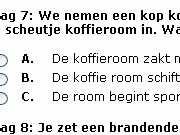 koffieroom
