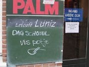 vispotje