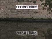 Leeuwebrug