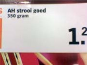strooigoed