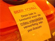 milieuvriendelijke