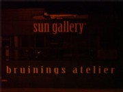 bruiningsatelier