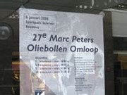 oliebollenomloop