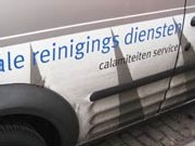 reinigingsdiensten