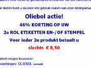 oliebolactie