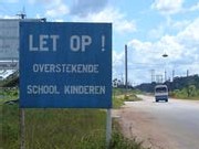 schoolkinderen