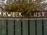 kweeklust