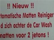 mattenreiniger