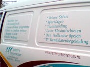 tandemverhuur