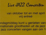 jazzconcerten