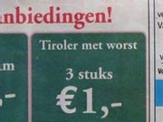 metworst