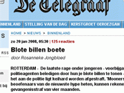 blotebillenboete