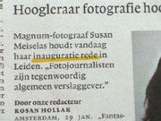 inauguratierede