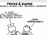 burkaverbod
