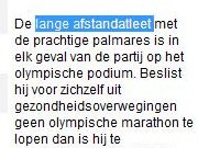 langeafstandatleet