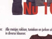 meisjesrokken