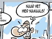 hiernamaals