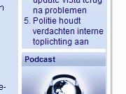 internetoplichting