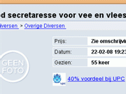 veebedrijf