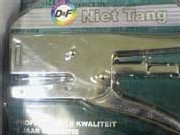 niettang