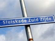 zuidzijde