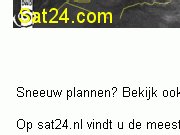 sneeuwplannen