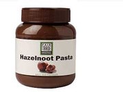 hazelnootpasta