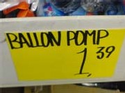ballonpomp