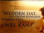 droombadkamer