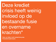 overnamekrachten