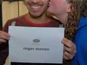 negerzoenen