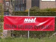 geluidsoverlast