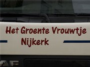 groentevrouwtje