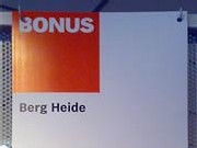 bergheide