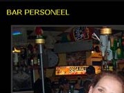 barpersoneel