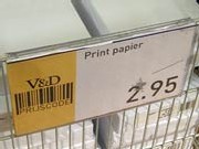 printpapier