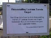 lustrumterrein