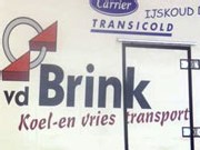 vriestransport