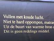 reddingsmiddel