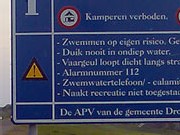 naaktrecreatie