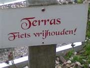 fietsvrij