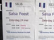 Salsafeest